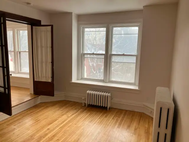 2 Bedroom Sandy Hill Apartment for Rent (173 Daly Ave) - Photo 7