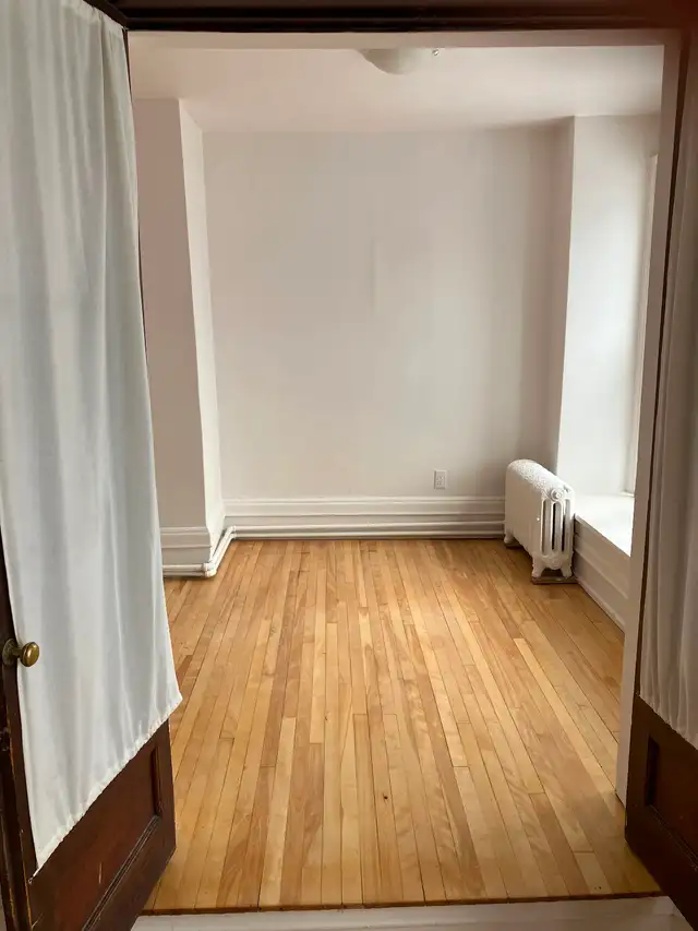 2 Bedroom Sandy Hill Apartment for Rent (173 Daly Ave) - Photo 8