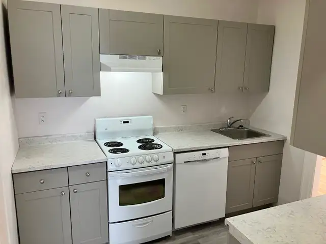 2 Bedroom Sandy Hill Apartment for Rent (173 Daly Ave) - Photo 9
