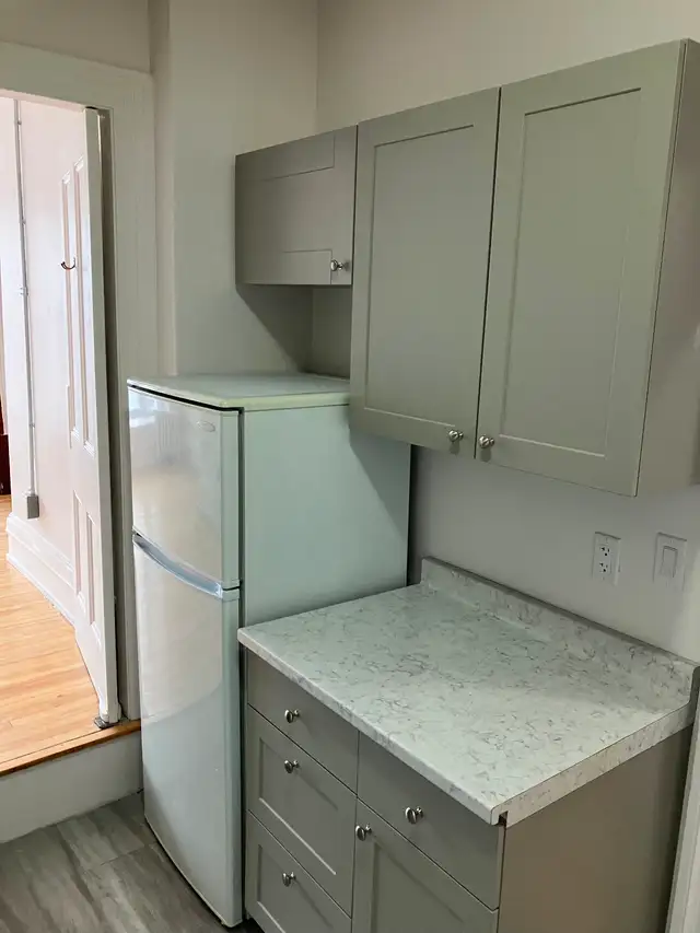 2 Bedroom Sandy Hill Apartment for Rent (173 Daly Ave) - Photo 10
