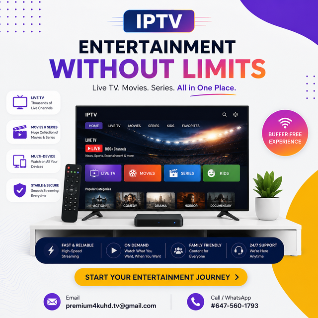 FAST_8K_QUALITY#IP/TV_SETUP #CALL NOW