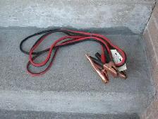 Car Jumper Cables, New and Used - Photo 4