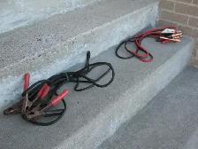 Car Jumper Cables, New and Used - Photo 6