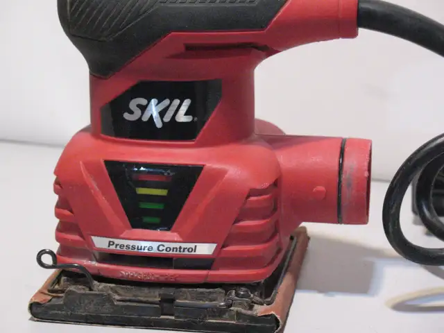 CORDED Drills, Grinder, Sander, Jigsaw, Circular Saw - Photo 5