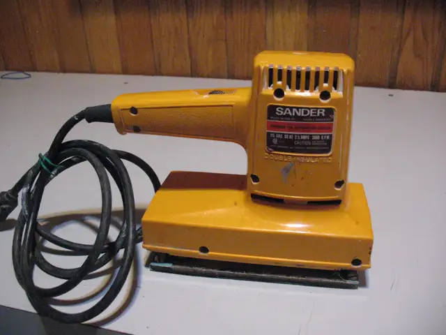CORDED Drills, Grinder, Sander, Jigsaw, Circular Saw - Photo 6