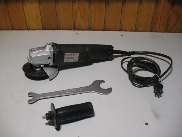 CORDED Drills, Grinder, Sander, Jigsaw, Circular Saw - Photo 8