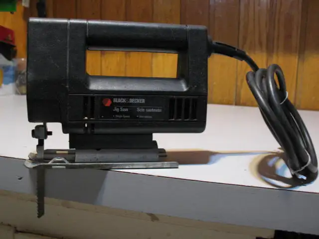 CORDED Drills, Grinder, Sander, Jigsaw, Circular Saw - Photo 10
