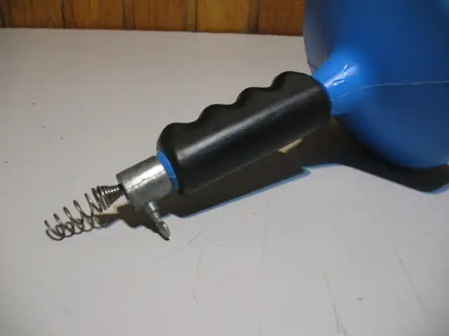 2 Manual Drain Snake/Cleaners - Photo 3