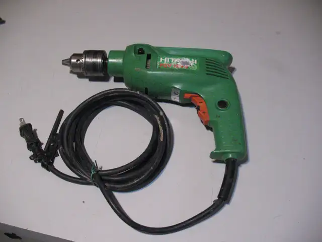 BOSCH and HITACHI Corded Electric HAMMERDRILLS - Photo 5