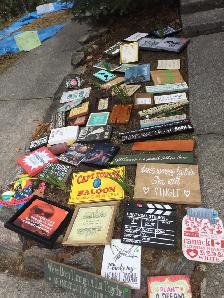 50 Small Signs $50
