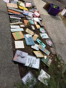 50 Small Signs $50 - Photo 2