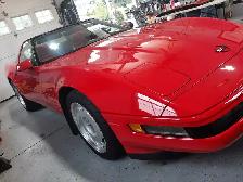 1991 zr1 corvette - Photo 3