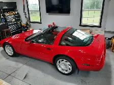 1991 zr1 corvette - Photo 4