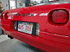 1991 zr1 corvette - Photo 5