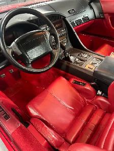 1991 zr1 corvette - Photo 6