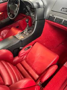 1991 zr1 corvette - Photo 7