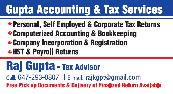 TAX RETURN , ACCOUNTING SERVICES AND NEW BUSINESS SET-UP - Photo 3