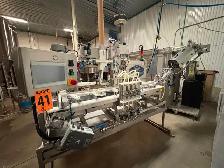 2019 Wild Goose 4-Head Filler - Auction ends May 20 @10AM (QC)