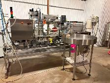 2019 Wild Goose 4-Head Filler - Auction ends May 20 @10AM (QC) - Photo 3