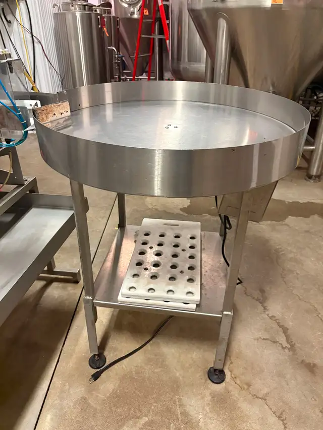 2019 Wild Goose 4-Head Filler - Auction ends May 20 @10AM (QC) - Photo 4