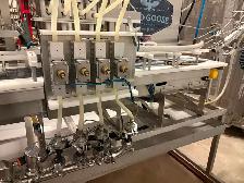 2019 Wild Goose 4-Head Filler - Auction ends May 20 @10AM (QC) - Photo 6