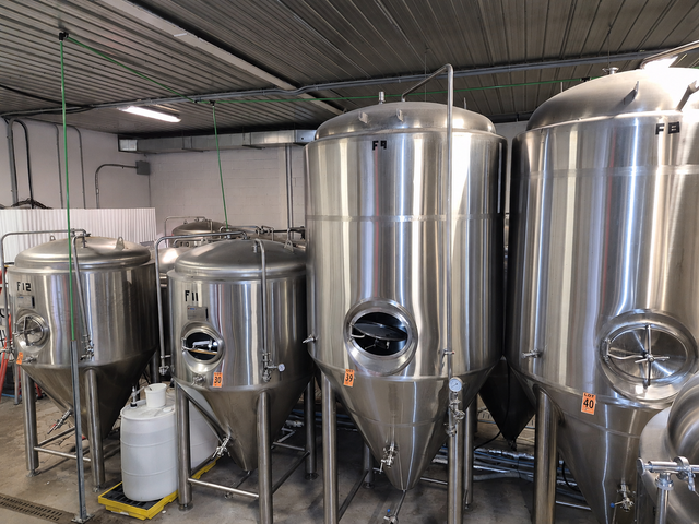 2019 Wild Goose 4-Head Filler - Auction ends May 20 @10AM (QC) - Photo 10