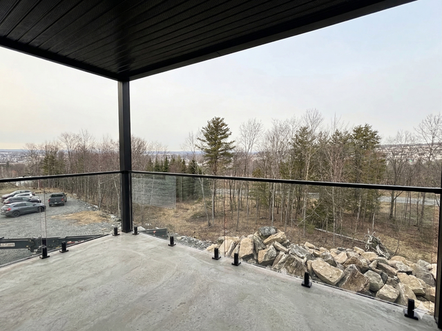 Grand 4 1/2 à louer Magog - Photo 6