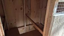 chicken coop - Photo 3