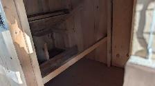 chicken coop - Photo 4