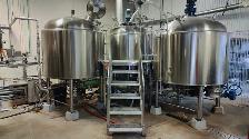 Complete 2016 HG MC Brewhouse - Auction ends May 20 @10AM (QC) - Photo 3