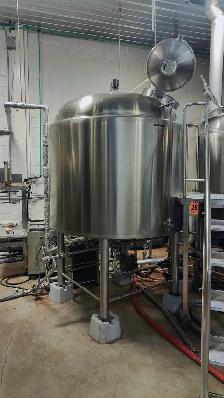 Complete 2016 HG MC Brewhouse - Auction ends May 20 @10AM (QC) - Photo 4
