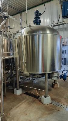 Complete 2016 HG MC Brewhouse - Auction ends May 20 @10AM (QC) - Photo 6