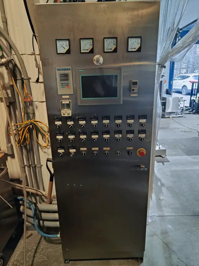 Complete 2016 HG MC Brewhouse - Auction ends May 20 @10AM (QC) - Photo 8