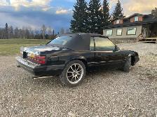 1986 mustang gt - Photo 3
