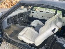 1986 mustang gt - Photo 6