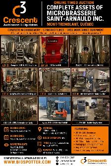 12x SS Fermentation Tanks 1750 - 4000 Litres - Auction May 20 - Photo 7