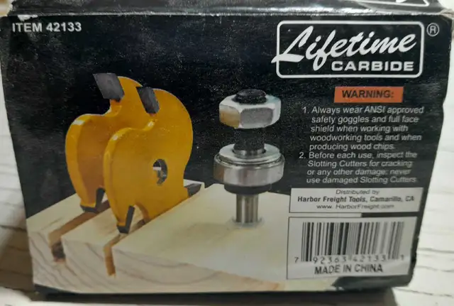 Lifetime Carbide Cutters - Photo 2