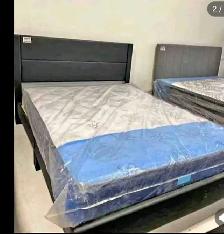 amazing bed frame deal double queen bed frame on sale