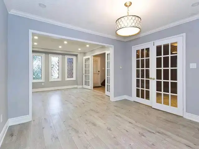 Wide Collection -- Laminate Flooring - Photo 8