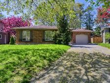 Home For Rent - North End St. Catharines