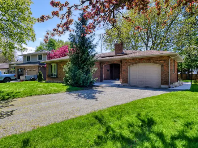 Home For Rent - North End St. Catharines - Photo 3