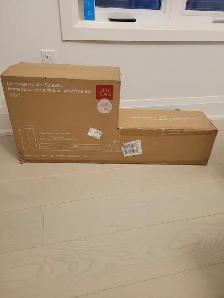 New S70T LG Home Theatre Sound Bar