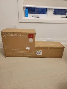 New S70T LG Home Theatre Sound Bar - Photo 2