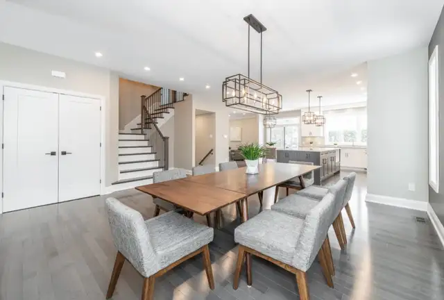 Looking to Hire: Carpenter - Photo 5