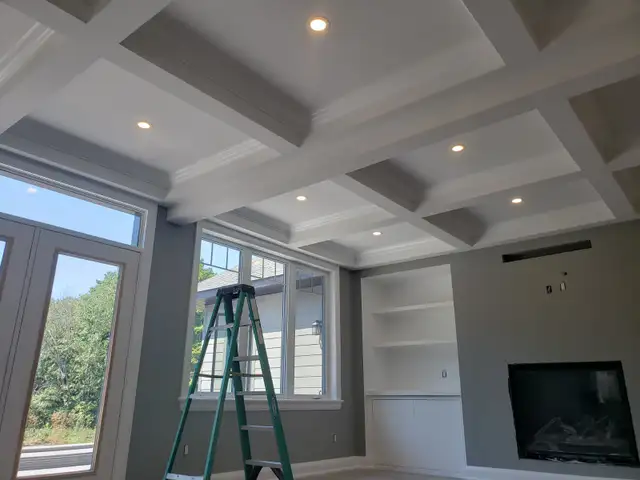 Looking to Hire: Carpenter - Photo 8