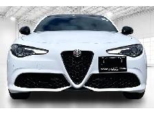 2023 Alfa Romeo Giulia Veloce | Premium Leather | Harman Kardon - Photo 3