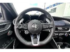 2023 Alfa Romeo Giulia Veloce | Premium Leather | Harman Kardon - Photo 5