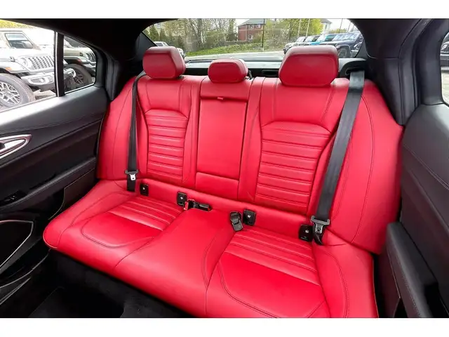 2023 Alfa Romeo Giulia Veloce | Premium Leather | Harman Kardon - Photo 26