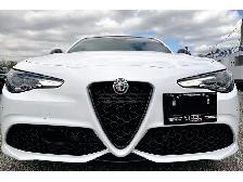 2023 Alfa Romeo Giulia Veloce | Premium Leather | Harman Kardon - Photo 28