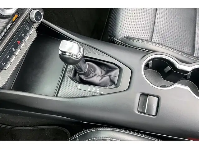 2025 Ford Mustang EcoBoost Premium Convertible RWD - Photo 14